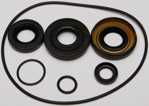 All Balls 25-2091-5 All Balls Differential Seal Kit 25-2091-5