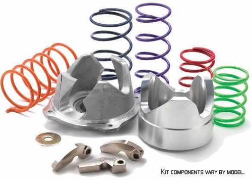 EPI WE436930 Epi Mudder Clutch Kit We436930