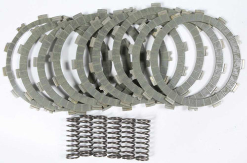EBC SRC88 Ebc Street Racer Clutch Kit Src88 Src88