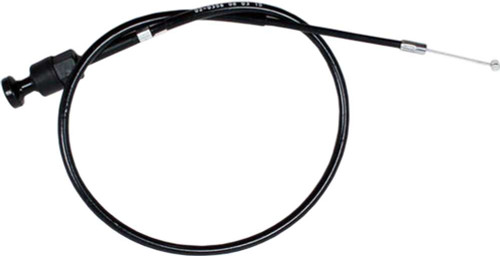 Motion Pro 02-0358 Motion Pro Black Vinyl Choke Cable 02-0358