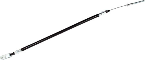 Motion Pro 05-0053 Motion Pro Black Vinyl Foot Brake Cable 05-0053