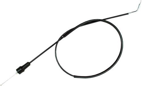 Motion Pro 04-0061 Motion Pro Black Vinyl Throttle Cable 04-0061
