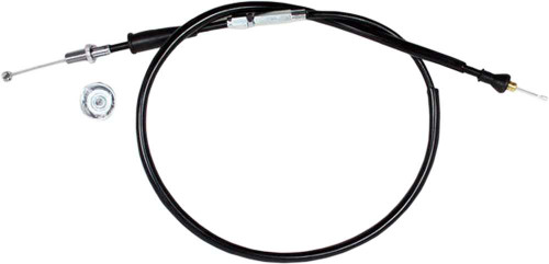 Motion Pro 02-0222 Motion Pro Black Vinyl Throttle Cable 02-0222