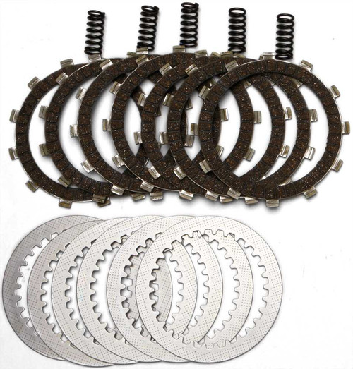 EBC DRC139 Ebc Dirt Racer Clutch Set Drc139 Drc139