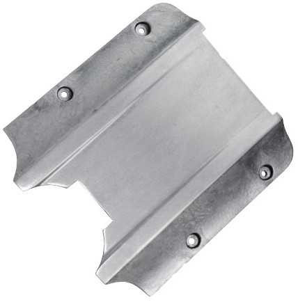 Worx WR314 Worx Ride Plate Yam Wr314