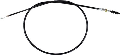Motion Pro 02-0199 Motion Pro Black Vinyl Clutch Cable 02-0199