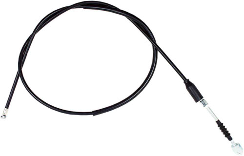 Motion Pro 04-0023 Motion Pro Black Vinyl Clutch Cable 04-0023