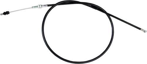 Motion Pro 02-0215 Motion Pro Black Vinyl Clutch Cable 02-0215