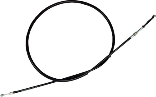 Motion Pro 02-0169 Motion Pro Black Vinyl Front Brake Cable 02-0169