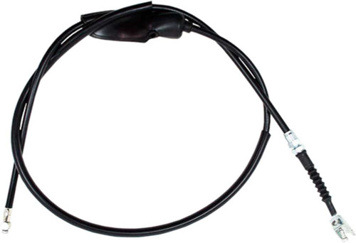 Motion Pro 05-0029 Motion Pro Black Vinyl Front Brake Cable 05-0029