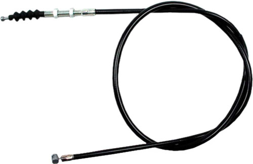 Motion Pro 02-0040 Motion Pro Black Vinyl Clutch Cable 02-0040
