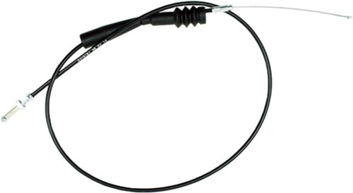 Motion Pro 03-0181 Motion Pro Black Vinyl Throttle Cable 03-0181