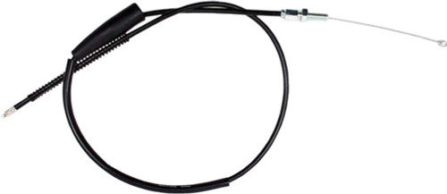 Motion Pro 03-0117 Motion Pro Black Vinyl Throttle Cable 03-0117