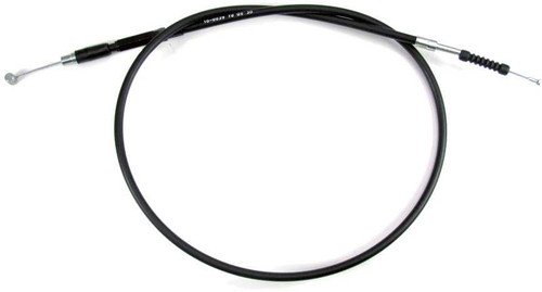 Motion Pro 10-0039 Motion Pro Black Vinyl Clutch Terminator Lw Cable 10-0039