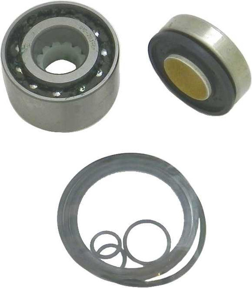 WSM 003-644 Wsm Pump Repair Kit Sea Doo Gtx 4Tec 2002 003-644
