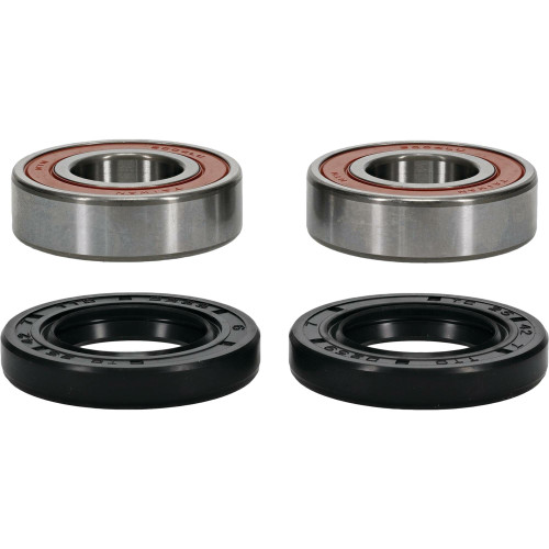 Pivot Works Wheel Bearing Kit Premium 25-1070-P