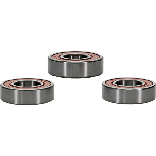 PIVOT WORKS 25-1345-P Pivot Works Wheel Bearing Kit Premium 25-1345-P