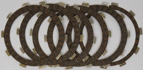 EBC CK2324 Ebc Redline Clutch Kit Ck2324 Ck2324