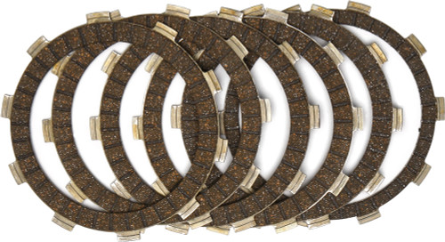 Ebc Redline Clutch Kit Ck1160 Ck1160