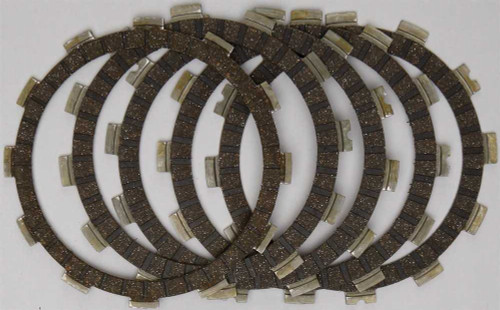 EBC CK3358 Ebc Redline Clutch Kit Ck3358 Ck3358