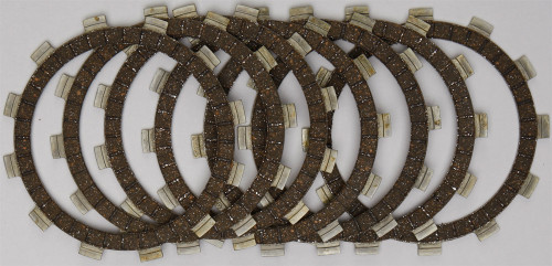 Ebc Redline Clutch Kit Ck3329 Ck3329