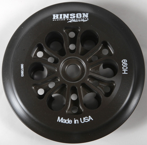 Hinson Billet Pressure Plate Yam H099 Hinson Billet Pressure Plate Yam H099