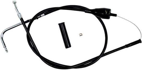 Motion Pro 06-0362 Motion Pro Black Vinyl Idle Cable 06-0362