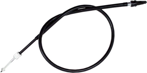 Motion Pro 04-0133 Motion Pro Black Vinyl Speedo Cable 04-0133