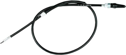 Motion Pro 04-0027 Motion Pro Black Vinyl Speedo Cable 04-0027