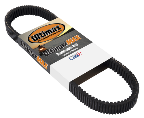 ULTIMAX MAX1136M3 Ultimax Max Drive Belt Max1136M3