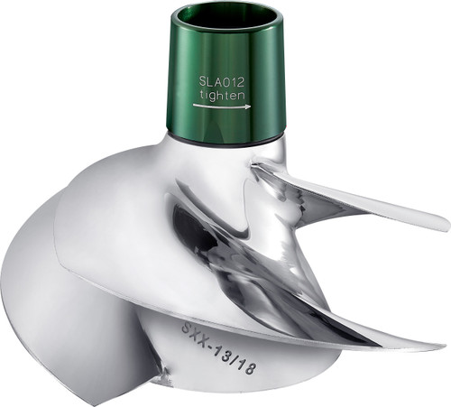 Solas Solas Sxx-Cd-13/16 Impeller Sxx-Cd-13/16