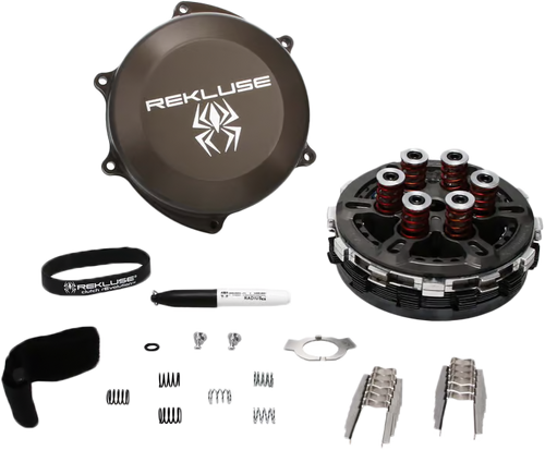 Rekluse Racing RMS-8907070 Rekluse Racing Radiuscx 4.0 Clutch Yam Rms-8907070