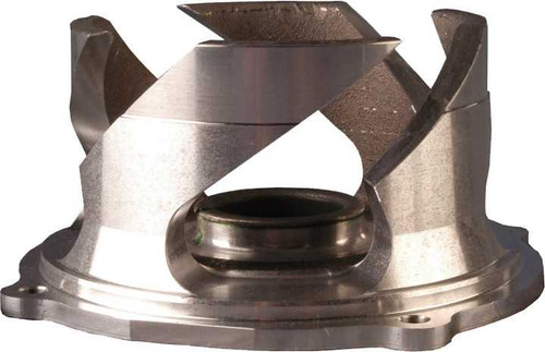 VENOM PRODUCTS 520118 Venom Products Tss-04 Lightweight Clutch Twin Trax Helix 520118