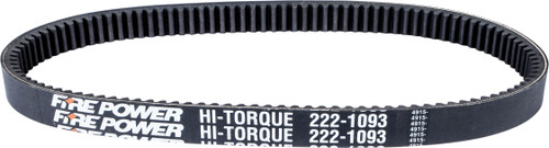 Sp1 Hi-Torque Belt 45.50" X 1.25" 47-3942 Sp1 Hi-Torque Belt 45.50" X 1.25" 47-3942