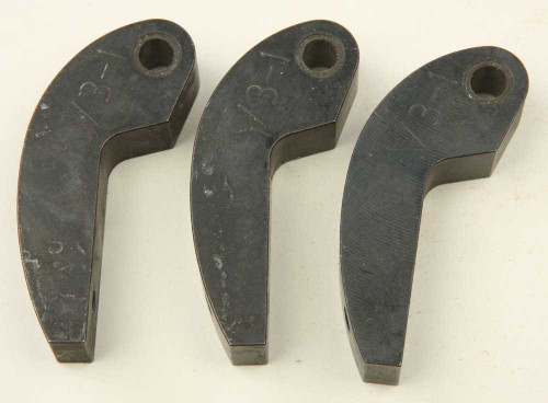 Speedwerx V3-1 Speedwerx Hypershift Aggressive Med Tip Machined Weights 3/Pk 82.7G V3-1