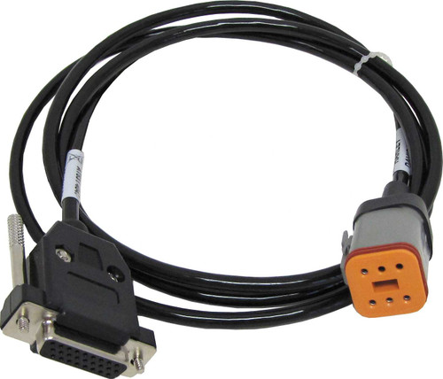Diag4 Bike AT 531 4047 Diag4 Bike Interface To Bike Cable 6-Pin At 531 4047