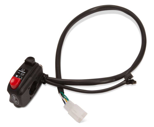 Motion Pro 11-0103 Motion Pro Rev2 Handlebar Switch 11-0103