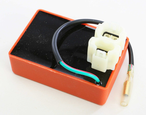 Ricks 15-606 Ricks Cdi 15-606