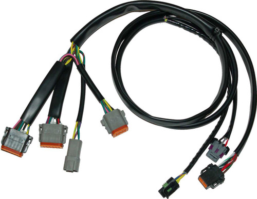 Namz Custom Cycle NHD-32435-99 Namz Custom Cycle Replacement Complete Ignition Harness Hd 32435-99 Nhd-32435-99
