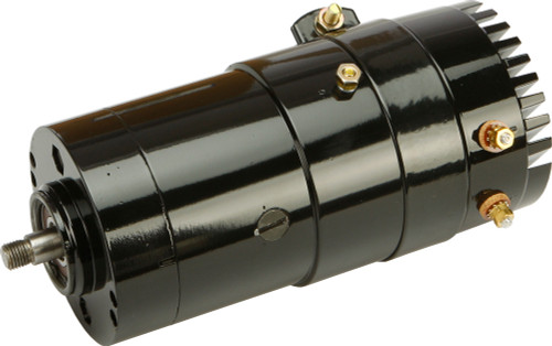 Cycle Electric 12V Generator Indian Chief W/Regulator In-5000