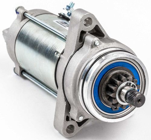 Ricks 61-127 Ricks Starter Motor 61-127