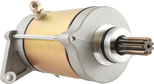 Fire Power Starter Motor 410-58065