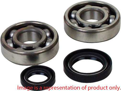 Hot Rods K001 Hot Rods Main Bearing/Seal Kit K001