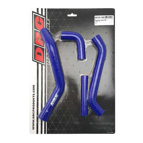 Drc D47-01-732 Drc Radiator Hose Kit D47-01-732
