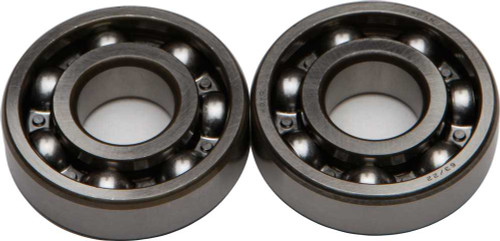 All Balls 24-1032 All Balls Crankshaft Bearing/Seal Kit 24-1032