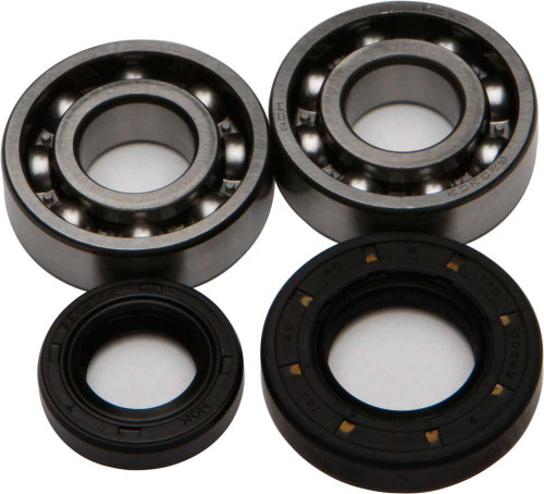 All Balls 24-1067 All Balls Crankshaft Bearing/Seal Kit 24-1067