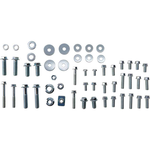 BOLT 20036JTP Bolt Track Pack - Japanese - 6 Pack 2003-6Jtp