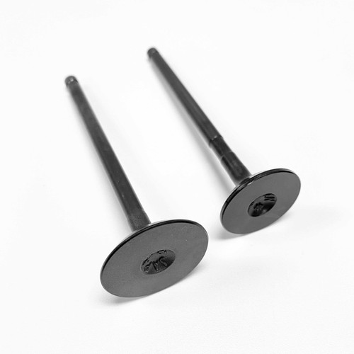 SHINDY 07-404 Shindy Valve Set Pol 07-404