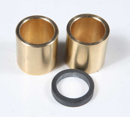 Kpmi 20-2108 Kpmi Kicker Shaft Bushings And Seal Shovelhead 66-84 20-2108