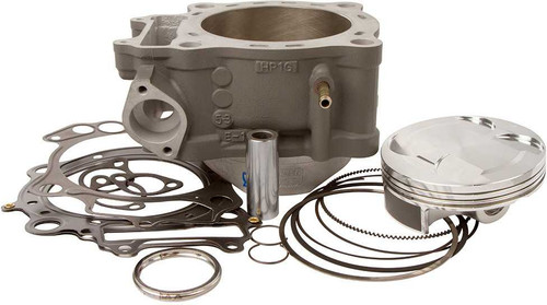 Cylinder Works 10005-K01HC Cylinder Works Cylinder Kit Hc 96.00/Std 13.5:1 Hon 10005-K01Hc